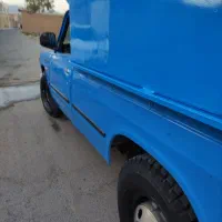 نیسان دوگانه‌سوز کارخانه