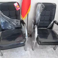 صندلی  اداری|مبلمان اداری|اهواز, گلستان|دیوار