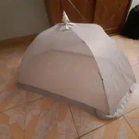 پشه بند نوزاد مدل چتری