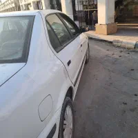 سمند ef7 مدل ۹۶ آماده انتقال