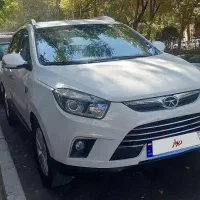 جک S5 دنده ای مدل 94|خودرو سواری و وانت|اصفهان, مسجد مصلی|دیوار