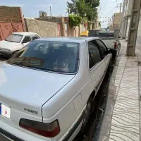 پژو پارس مدل ۸۶|خودرو سواری و وانت|هشتگرد, شهرک وحدت|دیوار