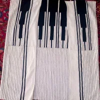 چوقا کیارسی بافت بختیاری