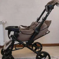 کالسکه کودک