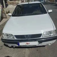 پژو Slx..مدل 94 .Tu5|خودرو سواری و وانت|الیگودرز, |دیوار