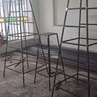 چهارپایه|صندلی و نیمکت|شیراز, شهدای شهرک سعدی|دیوار