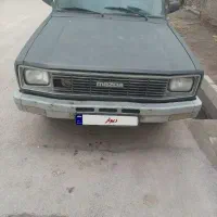 مزدا دو کابین|خودرو سواری و وانت|تبریز, |دیوار