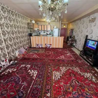 آپارتمان۷۱متری/شهرک اندیشه/شخصی ساز/فدک/کد۱۹۹