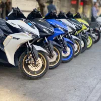 باکسر کلیک گلکسی تریل هندا هرم اسپید شوکا ( اقساط)|موتورسیکلت|مشهد, شهید مطهری|دیوار