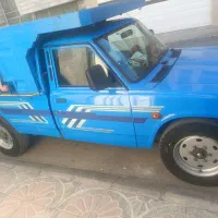 فروش یا معاوضه|خودرو سواری و وانت|خمینی‌شهر, |دیوار