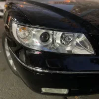 طلق چراغ جلو ازراقدیم گرنجور