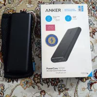 پاور بانک انکر 20100