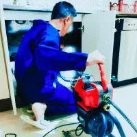 فنرزن برقی(بادستگاه اتومات) (نه بادلر) فنرزدن24ساع