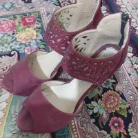 کفش|کیف، کفش، کمربند|زاهدان, |دیوار