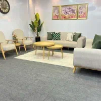 مبل مینیمال نگار