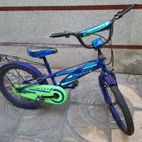 دوچرخه سایز 20