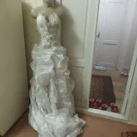 لباس عروس اجاره ای|لباس|تبریز, |دیوار