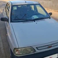 پراید ۱۳۱ مدل ۹۷دوگانه|خودرو سواری و وانت|قم, نخودی|دیوار