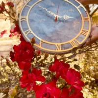 ساعت دیواری|ساعت دیواری و تزئینی|اردبیل, |دیوار