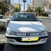 فروش پژو پارس مدل ۱۴۰۱ XU7|خودرو سواری و وانت|گلستان (تهران), |دیوار