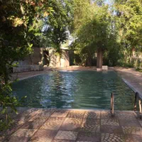 اجاره روزانه/هفتگی/ماهانه ویلا ۴۵۰۰ متری