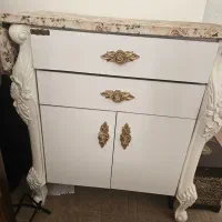 میز اتو