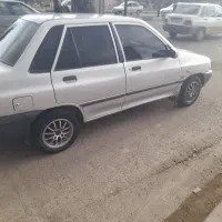 پراید|خودرو سواری و وانت|زنجان, |دیوار