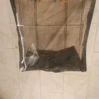 خورجین|گلیم، جاجیم، گبه|اصفهان, باغ فدک|دیوار