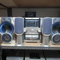 اسپیکر ۴ هزار وات usbsys|سیستم صوتی خانگی|مشهد, شفا|دیوار