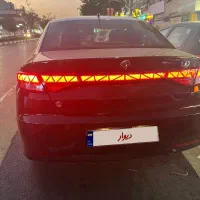 تارا اتومات مدل ۱۴۰۲