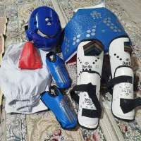 لباس تکواندو