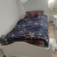 تخت و کمد|تخت و سرویس خواب|محمدشهر, جعفرآباد|دیوار