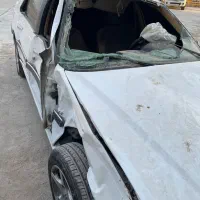 انواع خودروهای تصادفی شما را معاوضه یا نقد