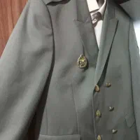 لباس فصل زمستانی کامل