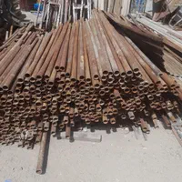 خریدوفروش لوله داربستی بست داربست جک وقالب و...|عمده‌فروشی|رباط‌کریم, صبا باطری|دیوار