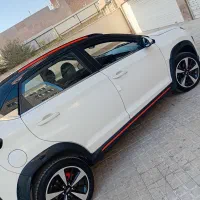 x33کراس اوتومات|خودرو سواری و وانت|اردبیل, |دیوار