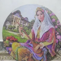 دف مینیاتوری