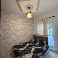 ویلا ۹۰ بنا مبله شهرک جنگلی / حاجی کلا چمستان|فروش خانه و ویلا|چمستان, |دیوار