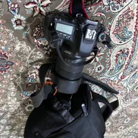 دوربین کانن ۸۰دی‌|دوربین عکاسی و فیلم‌برداری|اراک, |دیوار