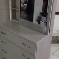 دراور آینه دار