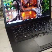لبتاپ Dell دل cori7