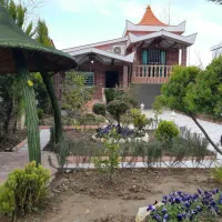 مجتمع-خوش-نشین-نگهبانی-24ساعته-پلاک-یک-جنگل