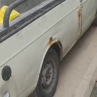 پیکان بار مدل ۸۱