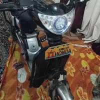 موتور سیکلت برقی