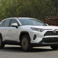 تویوتا راو ۴ ایکس ال ای جی ۲۰۲۵ ژاپن RAV4|خودرو سواری و وانت|تهران, امجدیه (خاقانی)|دیوار
