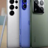 فروش انواع گوشی نو و کارکرده