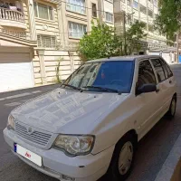 پراید 111 مدل 95