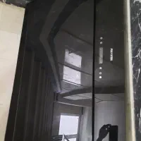 هود پلی استیل(عالی، بیصدا، دوموتور)