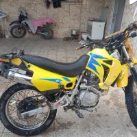 موتور تریل|موتورسیکلت|دورود, |دیوار