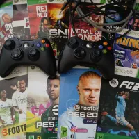 Xbox360|کنسول، بازی ویدئویی و آنلاین|تنکابن, |دیوار